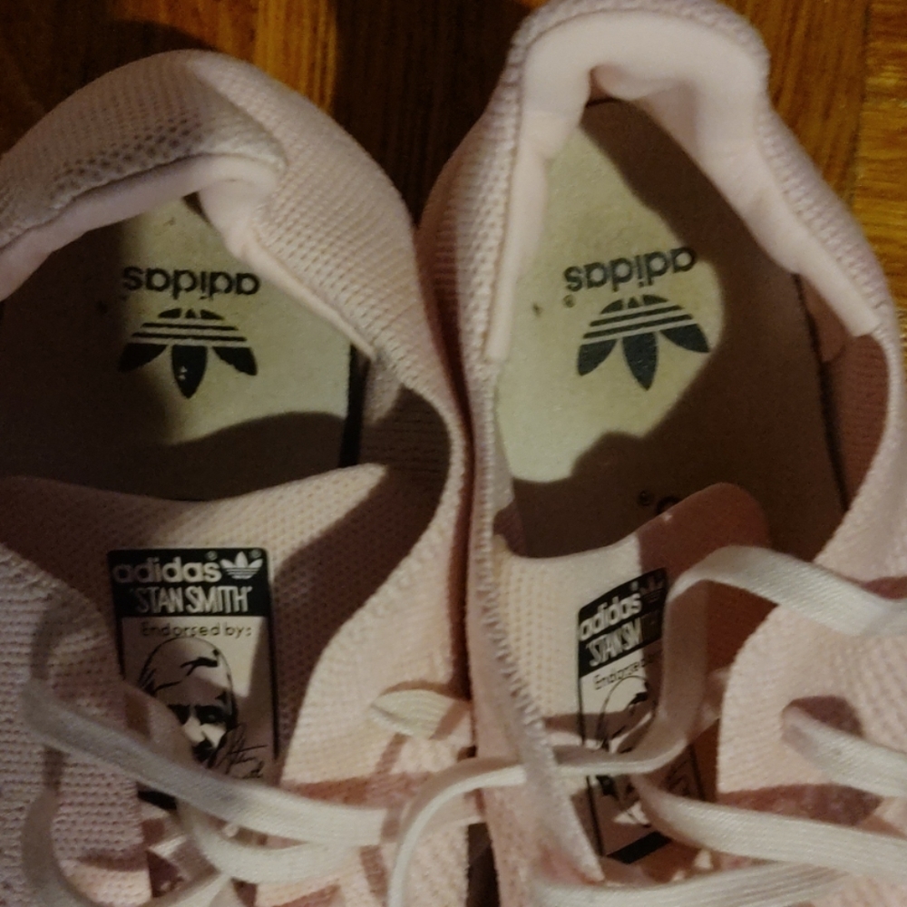Flyknit Stan Smith - Picture 4 of 5